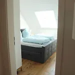 شقة Ruedlins-winzerhof *