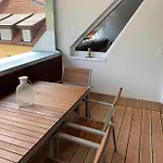 Ruedlins-winzerhof شقة *