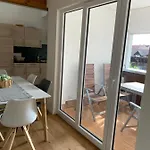 Ruedlins-winzerhof شقة *