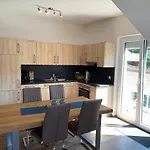 Ruedlins-winzerhof شقة *