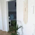 شقة Ruedlins-winzerhof *