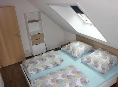 Ruedlins-winzerhof Apartment *