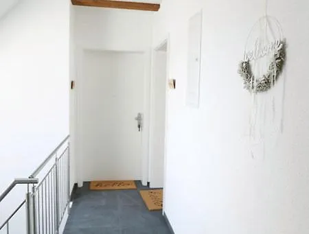 Ruedlins-winzerhof Auggen