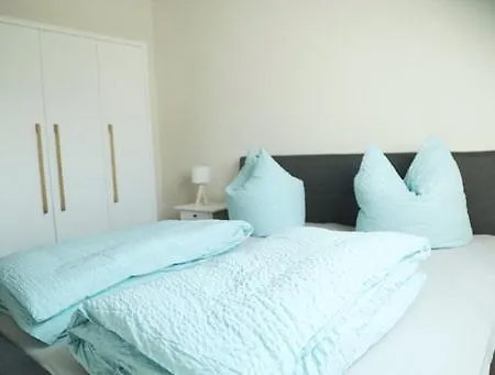 公寓 Ruedlins-winzerhof *