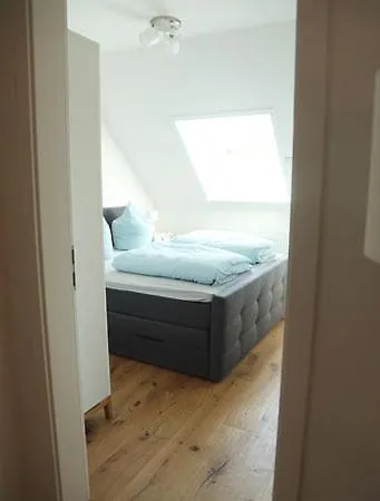 アパート Ruedlins-winzerhof *