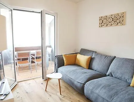Ruedlins-winzerhof Appartement Auggen