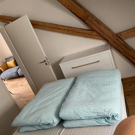 Apartment Rüdlins-winzerhof *
