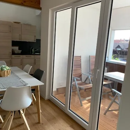 Ruedlins-winzerhof Daire *