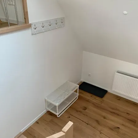 Lejlighed Ruedlins-winzerhof *