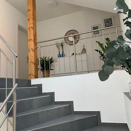 Appartement Ruedlins-winzerhof *