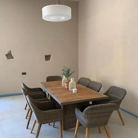 Appartement Ruedlins-winzerhof *