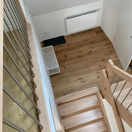 Ruedlins-winzerhof Appartement