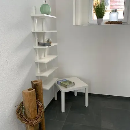 Ruedlins-winzerhof *