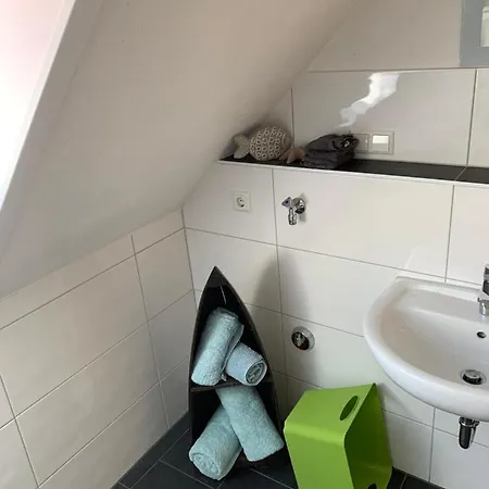 Ruedlins-winzerhof Lejlighed