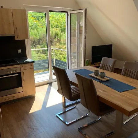 Ruedlins-winzerhof Apartment