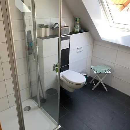 דירה Ruedlins-winzerhof