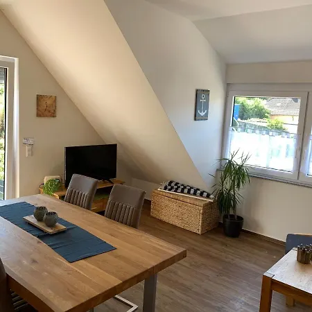 Ruedlins-winzerhof * Аугген