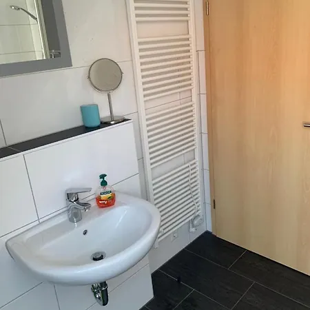 Rüdlins-winzerhof Apartamento *