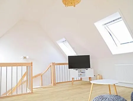 Apartment Rüdlins-winzerhof Auggen
