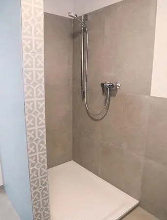 Апартаменты Ruedlins-winzerhof *