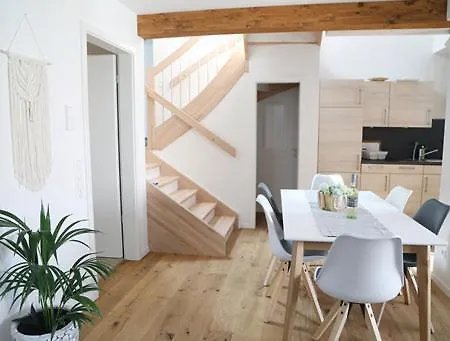 Ruedlins-winzerhof דירה אואגן