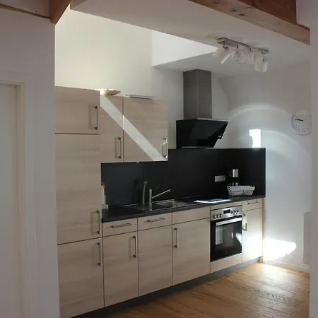 Apartment Ruedlins-winzerhof