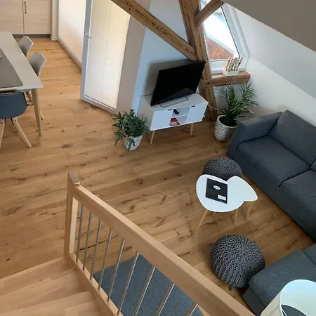 Ruedlins-winzerhof Auggen