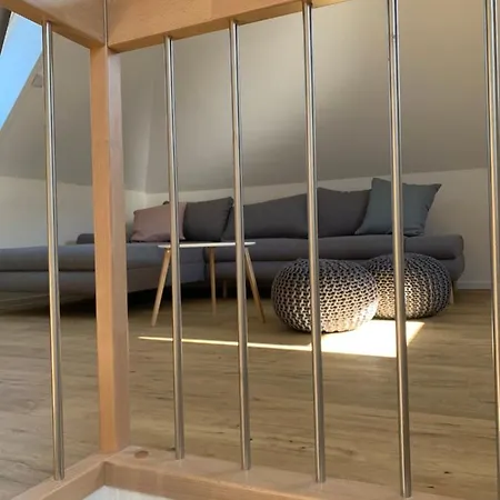 Ruedlins-winzerhof アウッゲン