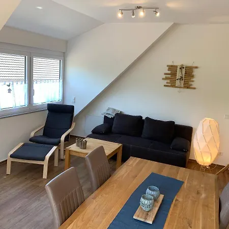Apartment Ruedlins-winzerhof