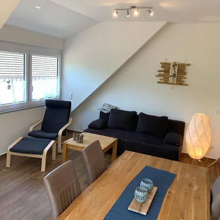 דירה Ruedlins-winzerhof