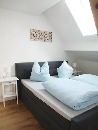 Ruedlins-winzerhof アパート アウッゲン