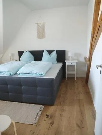 Lejlighed Ruedlins-winzerhof Auggen