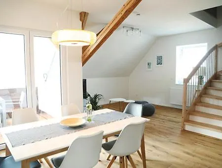 Ruedlins-winzerhof アウッゲン