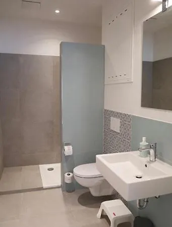 Ruedlins-winzerhof Lejlighed