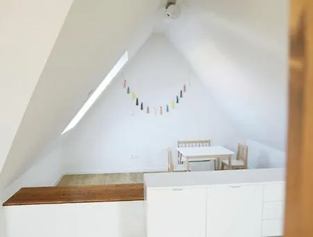 Ruedlins-winzerhof アパート