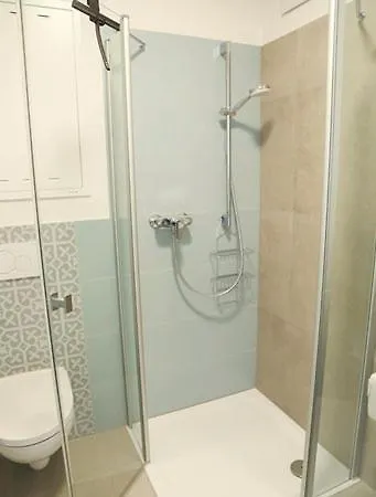 Ruedlins-winzerhof Lejlighed Auggen