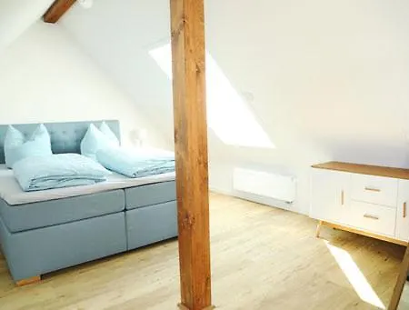 Ruedlins-winzerhof Auggen