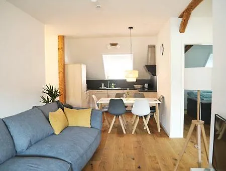 דירה Ruedlins-winzerhof