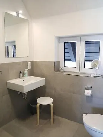 Lejlighed Ruedlins-winzerhof