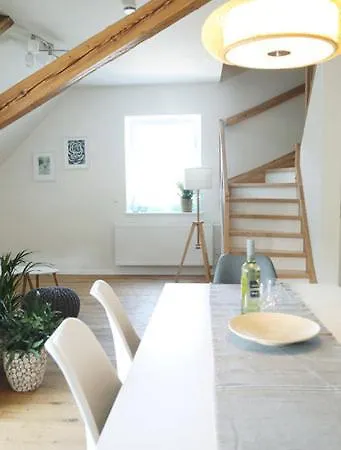 דירה Ruedlins-winzerhof *