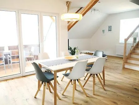 Rüdlins-winzerhof Apartamento *