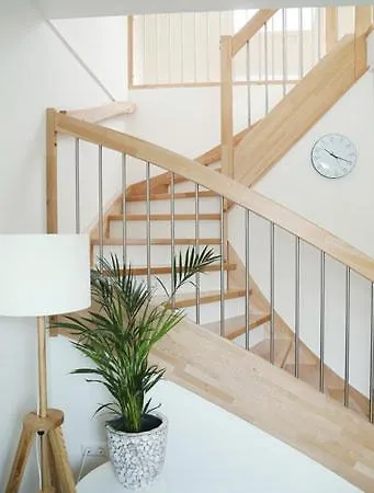 Ruedlins-winzerhof Аугген