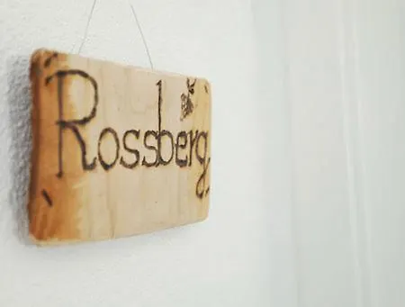 Lejlighed Ruedlins-winzerhof Auggen