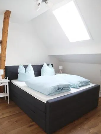 Ruedlins-winzerhof Апартаменты *