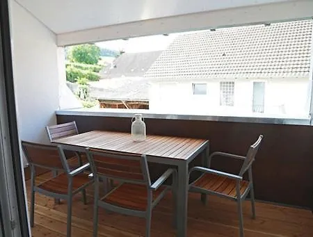 Apartment Ruedlins-winzerhof