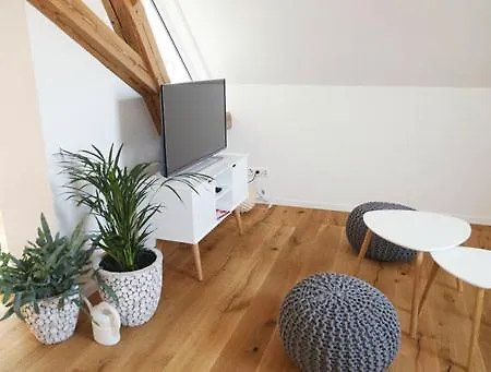 Ruedlins-winzerhof 公寓 奥根