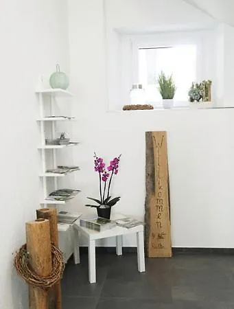 Ruedlins-winzerhof アパート