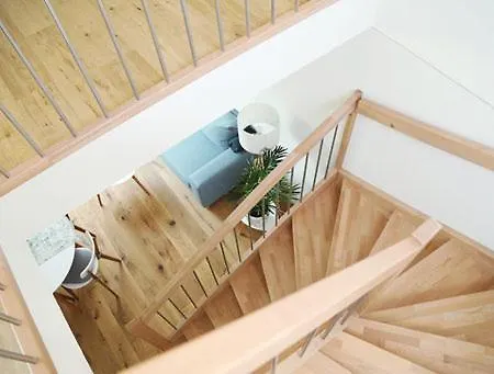 Ruedlins-winzerhof Апартаменты Аугген