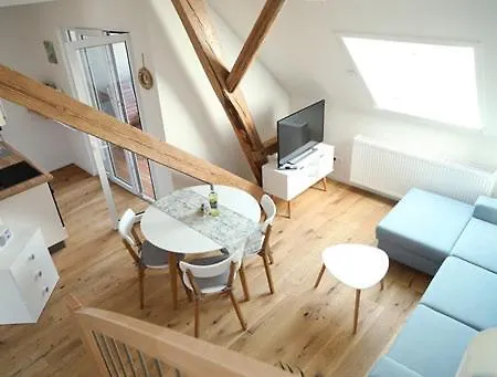 Appartement Ruedlins-winzerhof Auggen