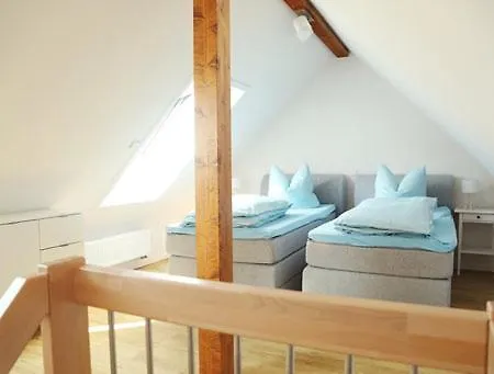 Ruedlins-winzerhof *